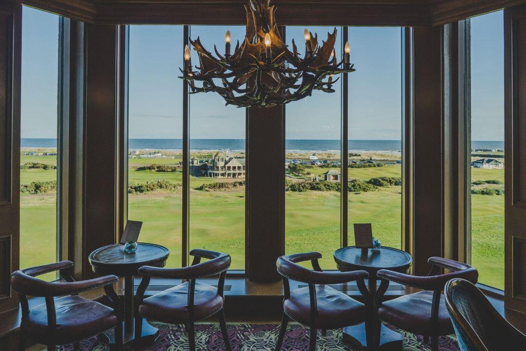 英国圣安德鲁斯3天无限畅打 - 高尔夫1球1晚特惠套票-星际高球联盟精选旅游套餐