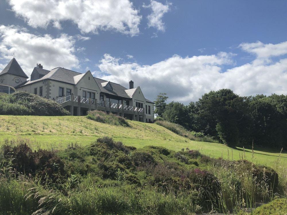 英国圣安德鲁斯3天无限畅打 - 深圳观澜湖高尔夫订场服务-广东专业高尔夫预订平台