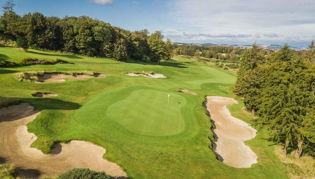 英国圣安德鲁斯3天无限畅打 - 海口观澜湖高尔夫球场预订-海南高尔夫旅游攻略推荐