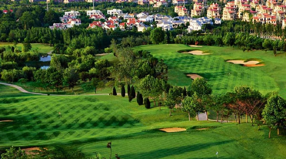 青岛天泰/岭海·2球1晚 - 海口观澜湖高尔夫球场预订-海南高尔夫旅游攻略推荐