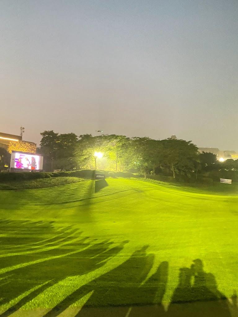 古尔冈DLF高尔夫球会 - undefined