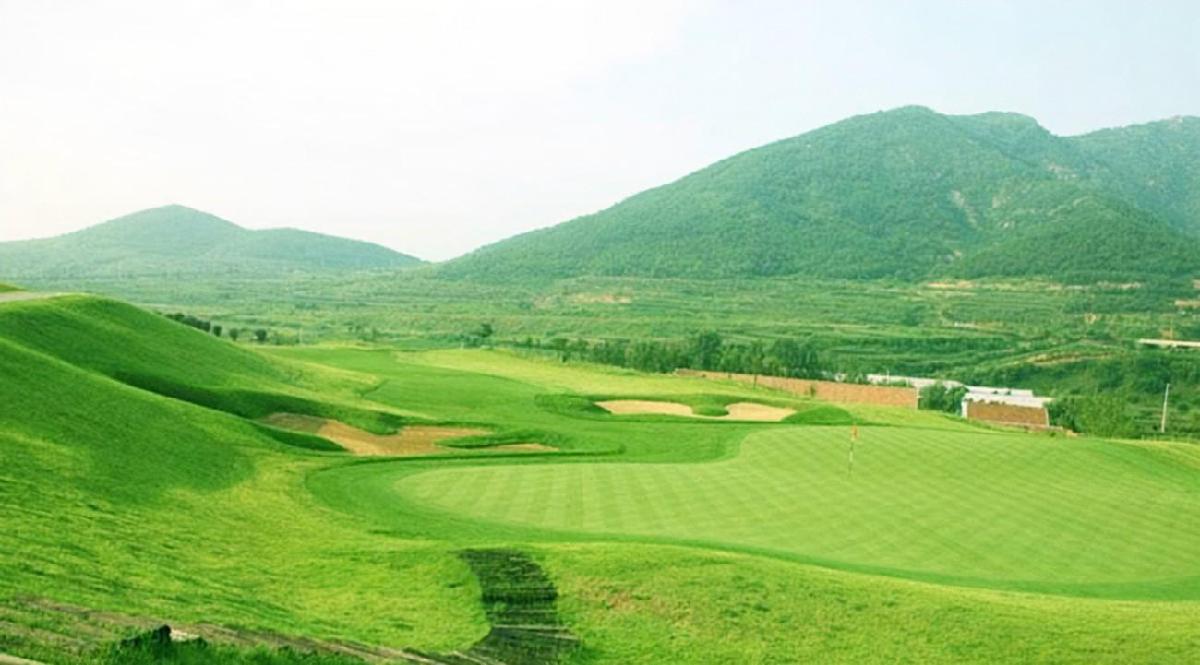 青岛天泰/岭海·2球1晚 - 深圳观澜湖高尔夫订场服务-广东专业高尔夫预订平台