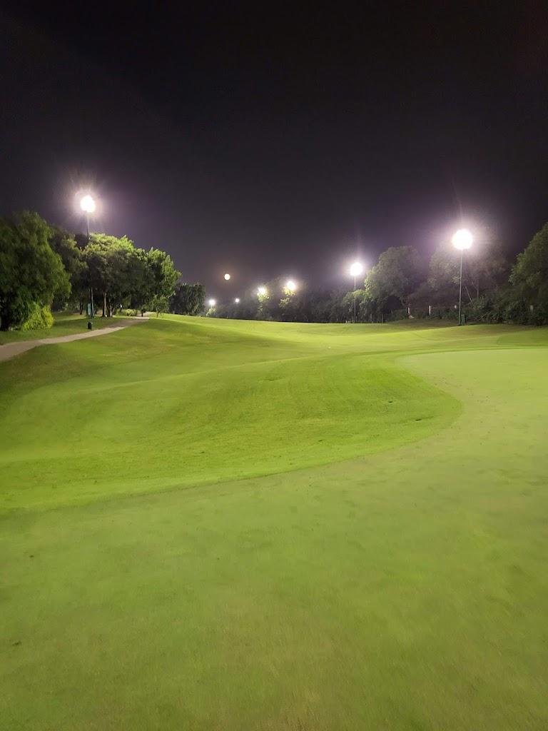 古尔冈DLF高尔夫球会 - undefined