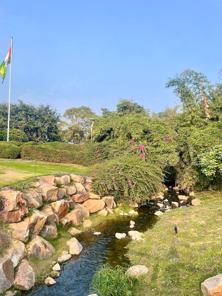 古尔冈DLF高尔夫球会 - undefined