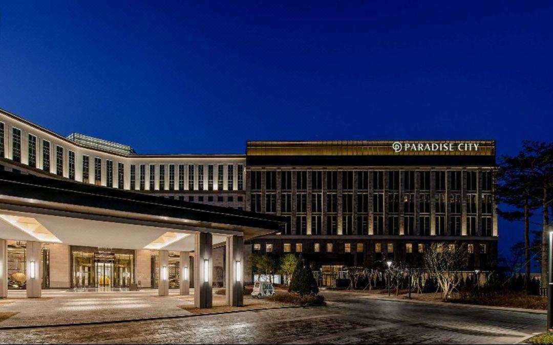 韩国首尔72天空/金熊最佳/橙子沙丘·3球3晚 - undefined