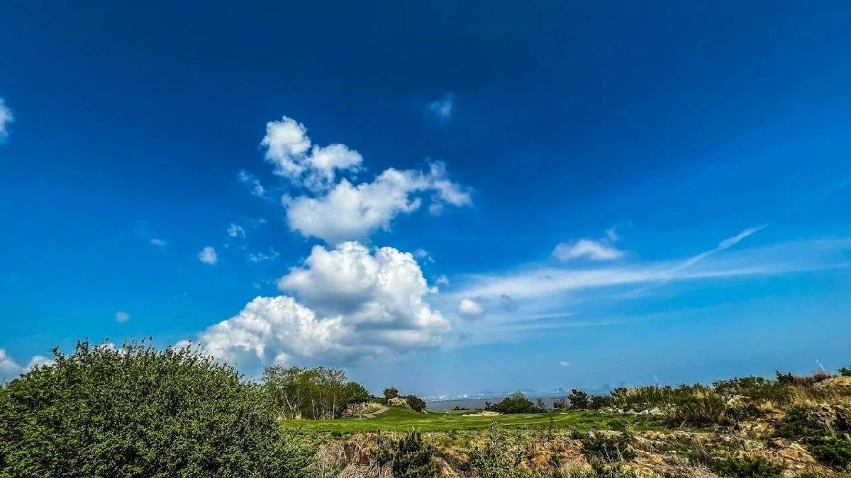 韩国首尔72天空/金熊最佳/橙子沙丘·3球3晚 - 高尔夫1球1晚特惠套票-星际高球联盟精选旅游套餐