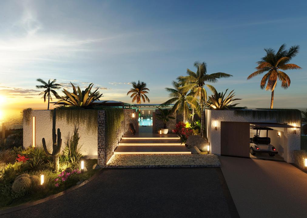 圣卢西亚哈迪角·2球1晚 - undefined