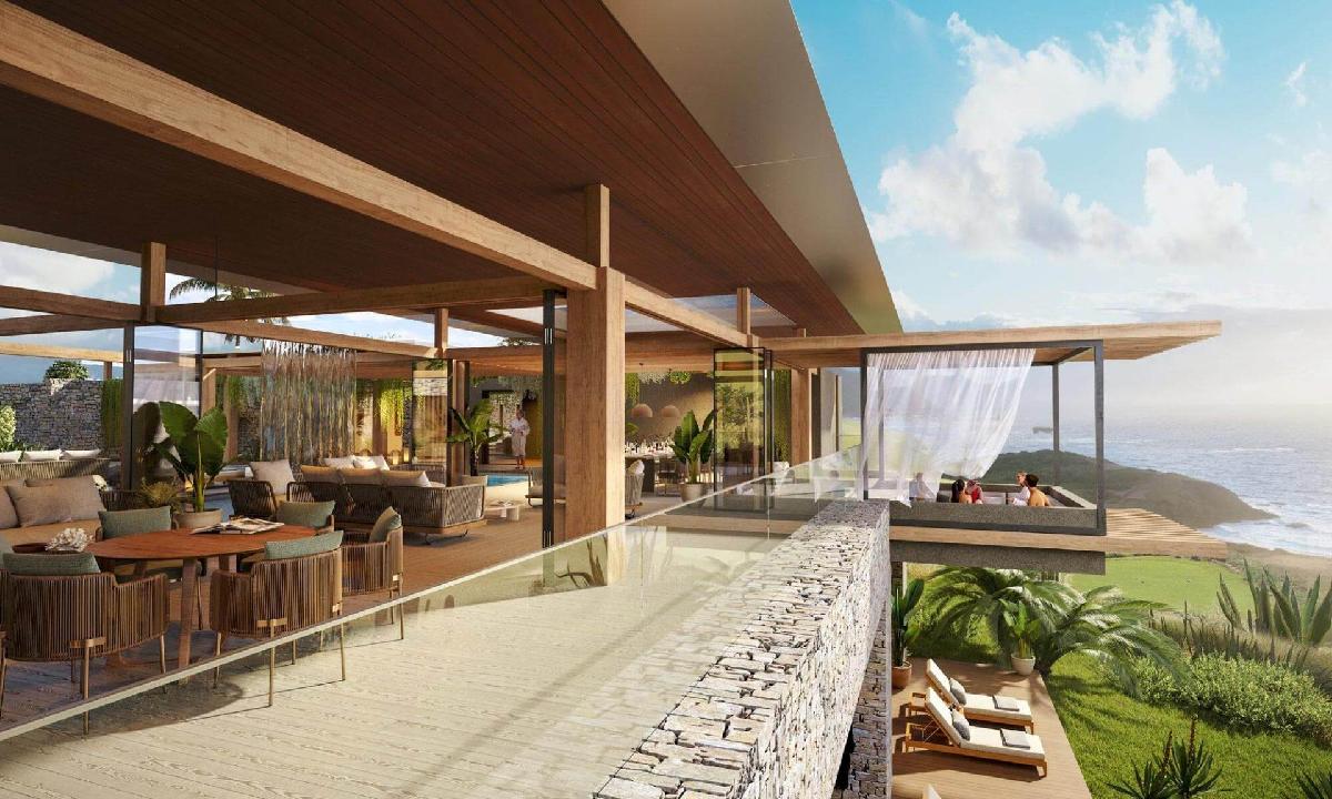 圣卢西亚哈迪角·2球1晚 - undefined