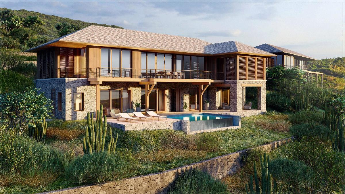 圣卢西亚哈迪角·2球1晚 - undefined