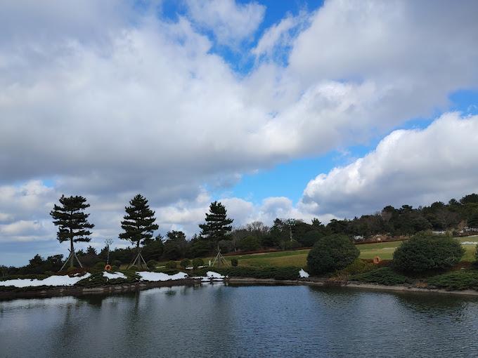 济州岛黑石/吾罗/爱威利斯·3球3晚 - 星际高球联盟-中国精英人士高尔夫旅游度假实景