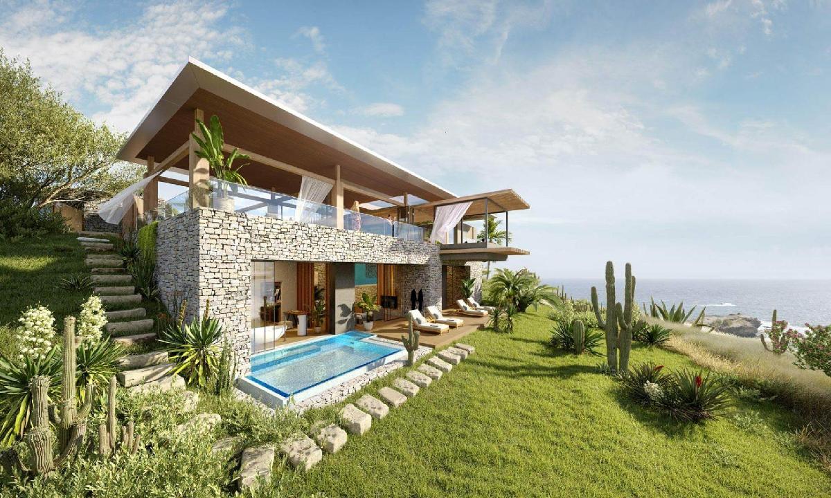 圣卢西亚哈迪角·2球1晚 - undefined