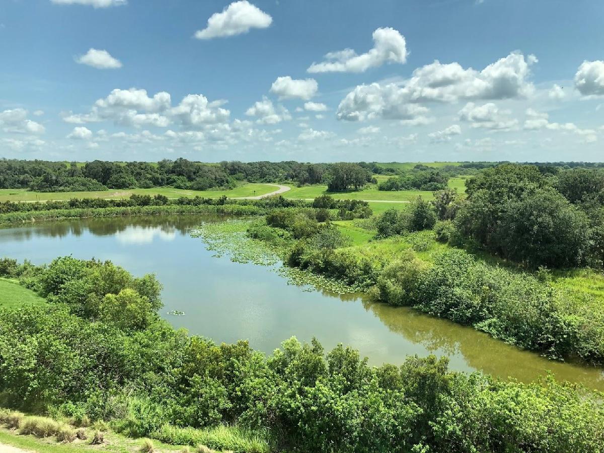 佛罗里达州溪歌·2球1晚 - 星际高球联盟-中国精英人士高尔夫旅游度假实景