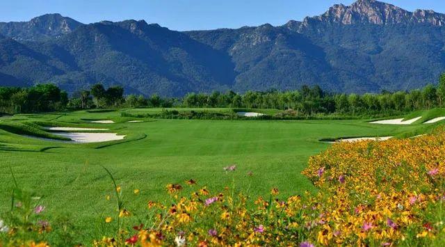 天津盘山/渔阳·2球1晚 - 海口观澜湖高尔夫球场预订-海南高尔夫旅游攻略推荐