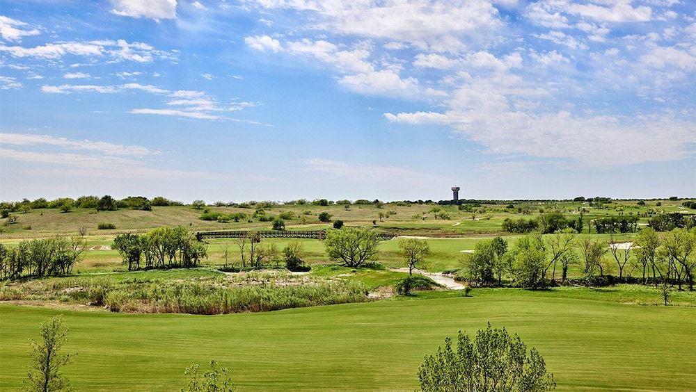 菲尔兹牧场·2球1晚 - 高尔夫1球1晚特惠套票-星际高球联盟精选旅游套餐