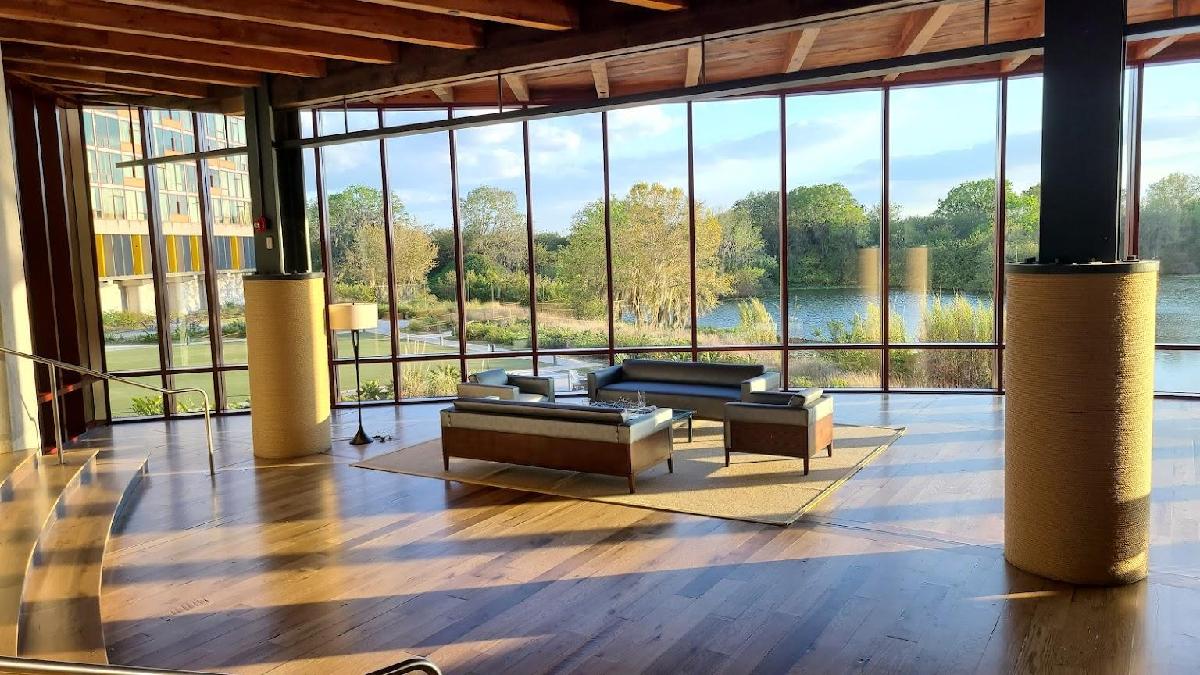 佛罗里达州溪歌·2球1晚 - undefined