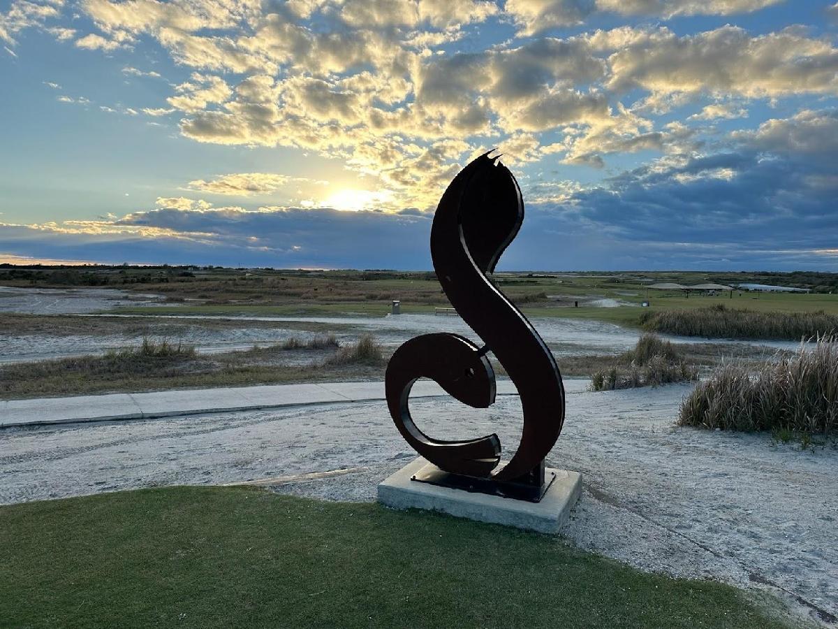 佛罗里达州溪歌·2球1晚 - undefined