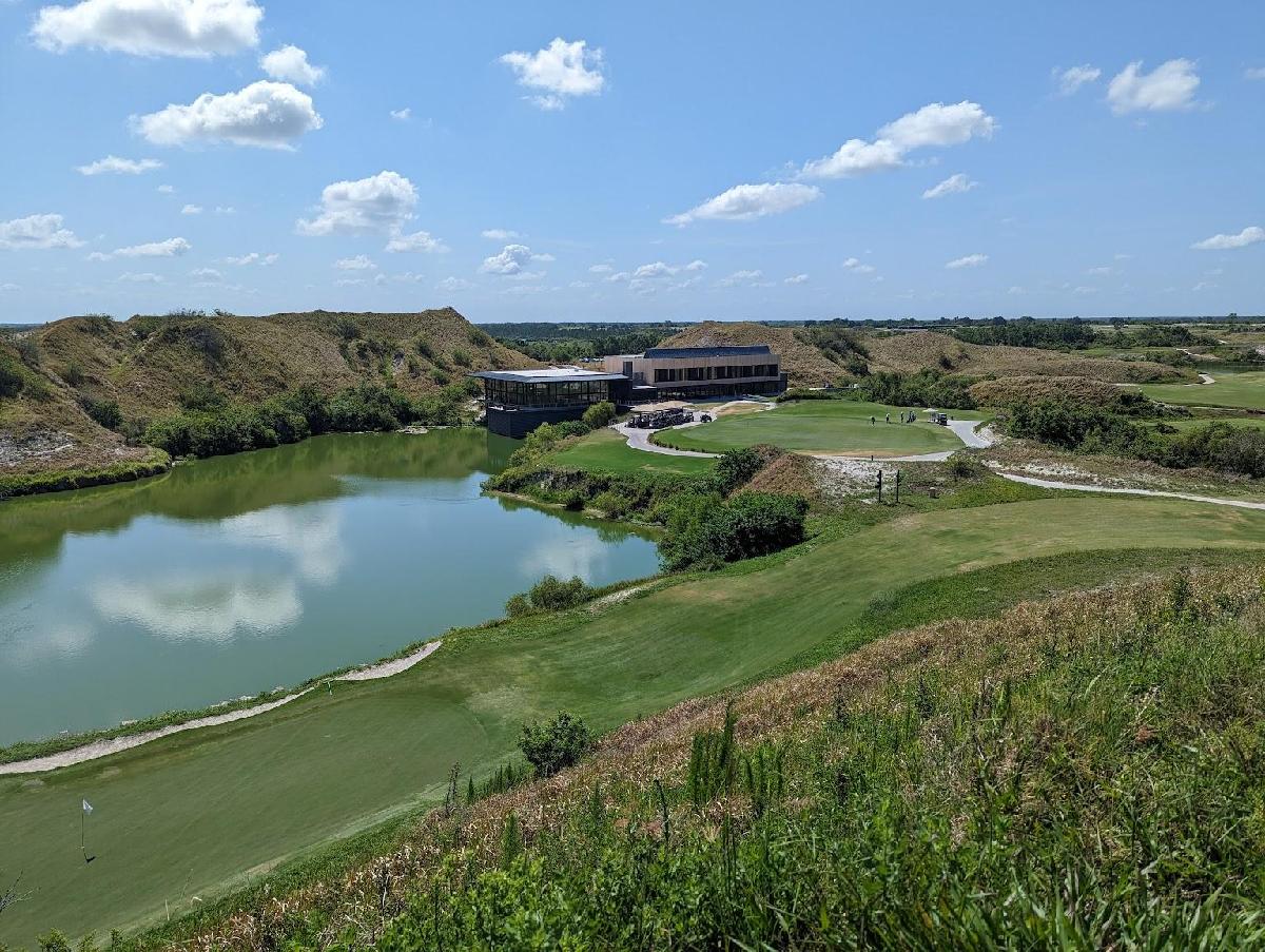 佛罗里达州溪歌·2球1晚 - 海口观澜湖高尔夫球场预订-海南高尔夫旅游攻略推荐