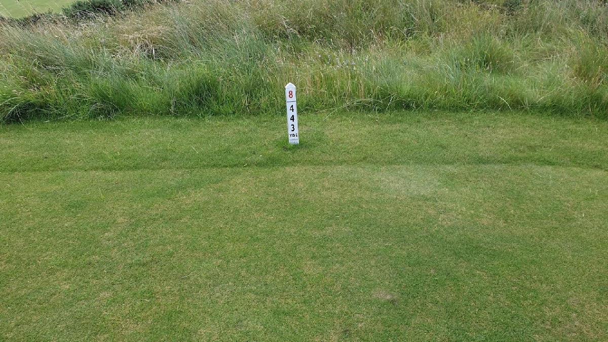 爱丁堡莫里菲尔德·1球2晚 - 阳江保利银滩高尔夫套票-海滨高尔夫旅游1球1晚套餐