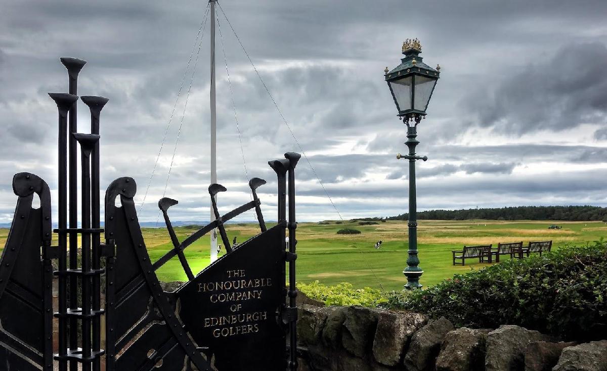 爱丁堡莫里菲尔德·1球2晚 - undefined