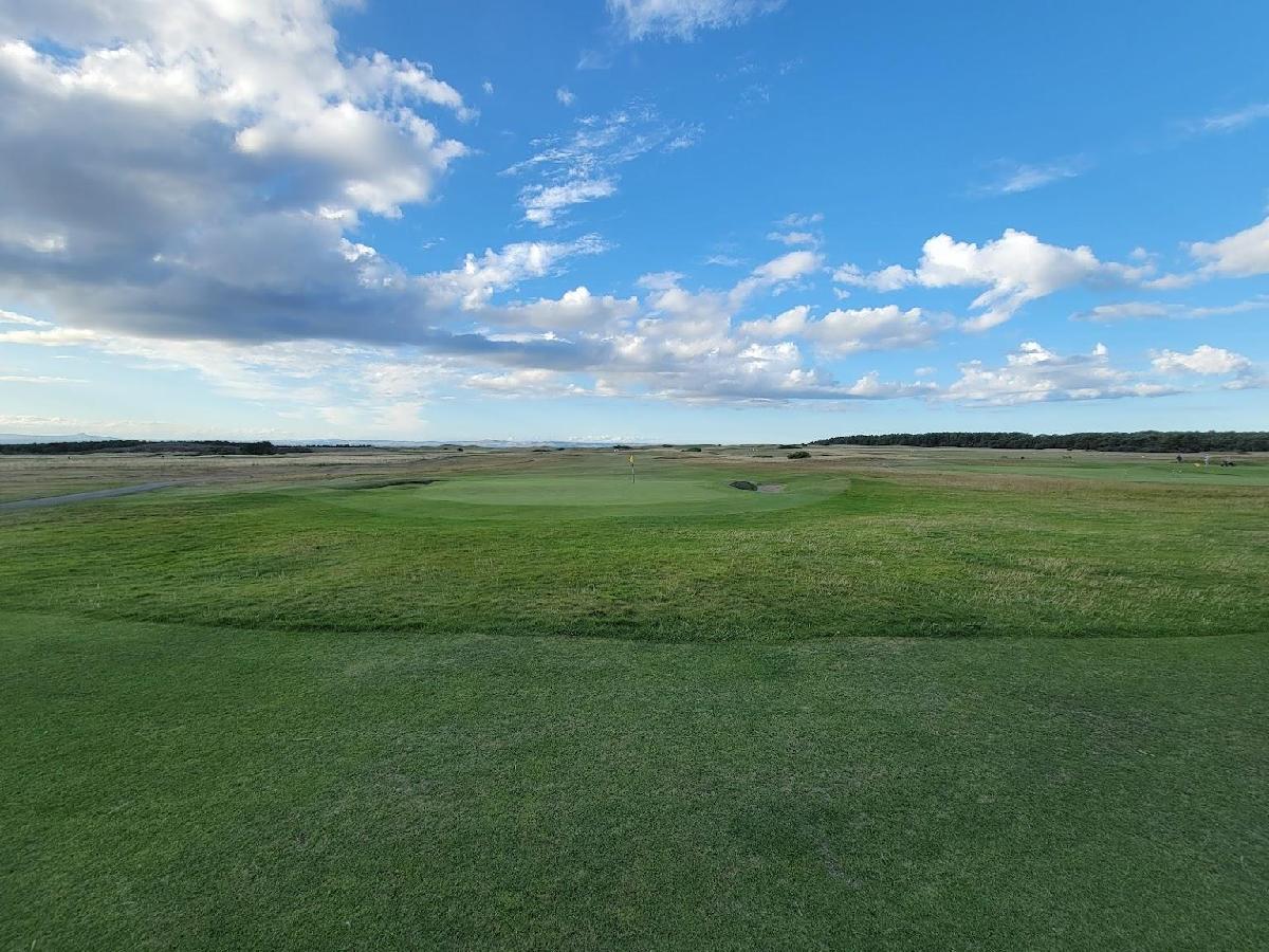 爱丁堡莫里菲尔德·1球2晚 - 海口观澜湖高尔夫球场预订-海南高尔夫旅游攻略推荐