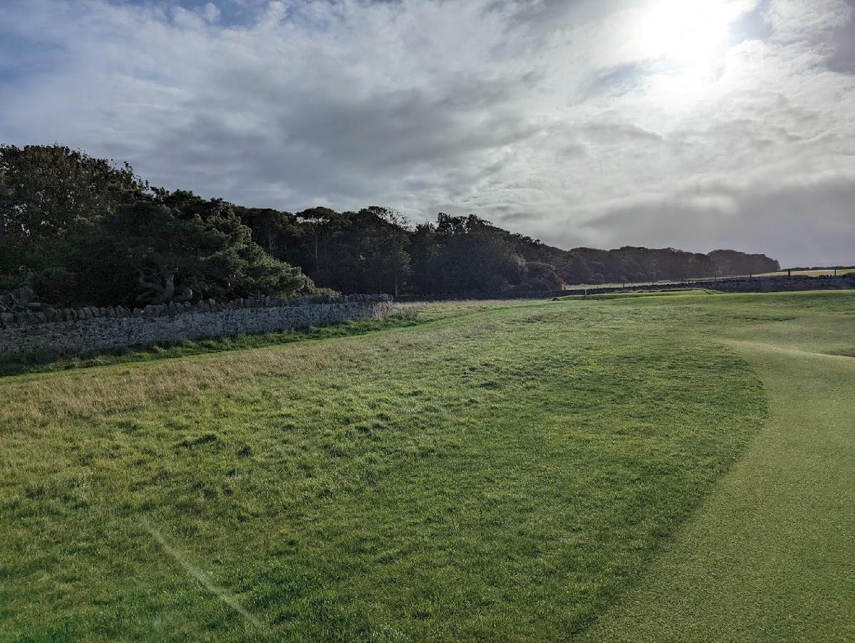 爱丁堡莫里菲尔德·1球2晚 - 高尔夫1球1晚特惠套票-星际高球联盟精选旅游套餐