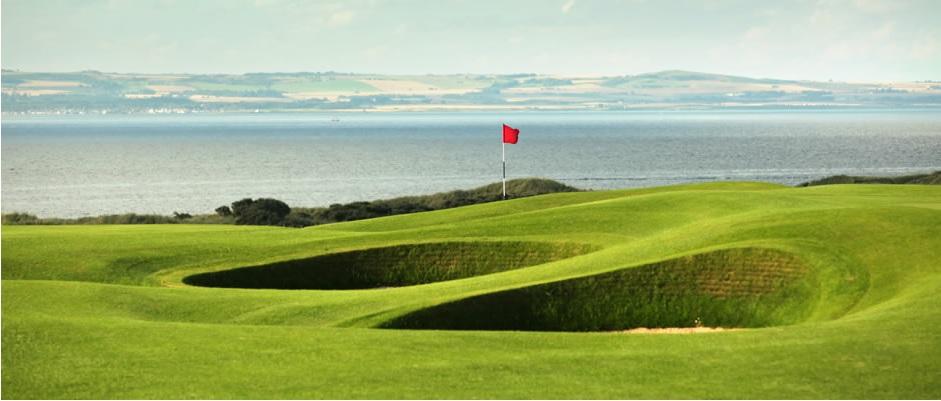 爱丁堡莫里菲尔德·1球2晚 - 全国335座高尔夫球场实时预订-高球爱好者一站式订场平台