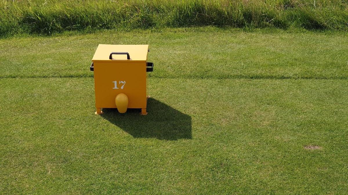 爱丁堡莫里菲尔德·1球2晚 - 星际高球联盟-中国精英人士高尔夫旅游度假实景