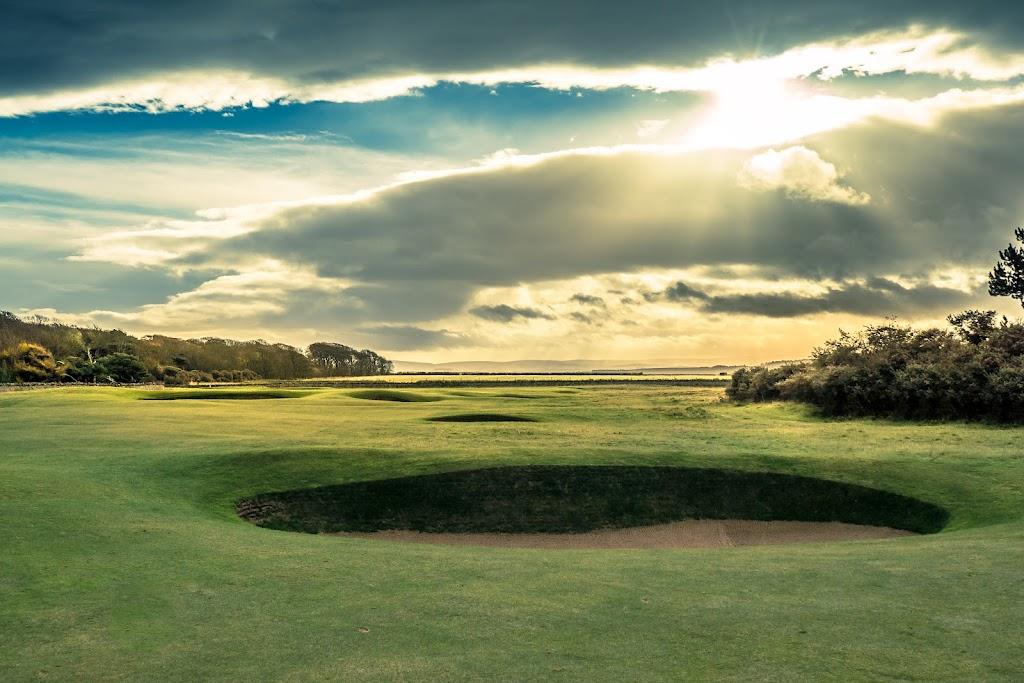 爱丁堡莫里菲尔德·1球2晚 - 深圳观澜湖高尔夫订场服务-广东专业高尔夫预订平台
