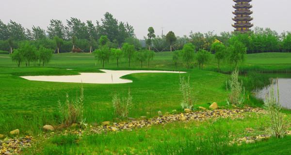 盐城射阳岛/射阳海滨·2球1晚 - 海口观澜湖高尔夫球场预订-海南高尔夫旅游攻略推荐