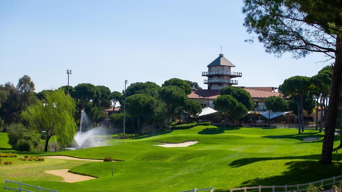 土耳其苏埃诺/卡利亚/利科亚/蒙哥马利·5球7晚 - 高尔夫1球1晚特惠套票-星际高球联盟精选旅游套餐