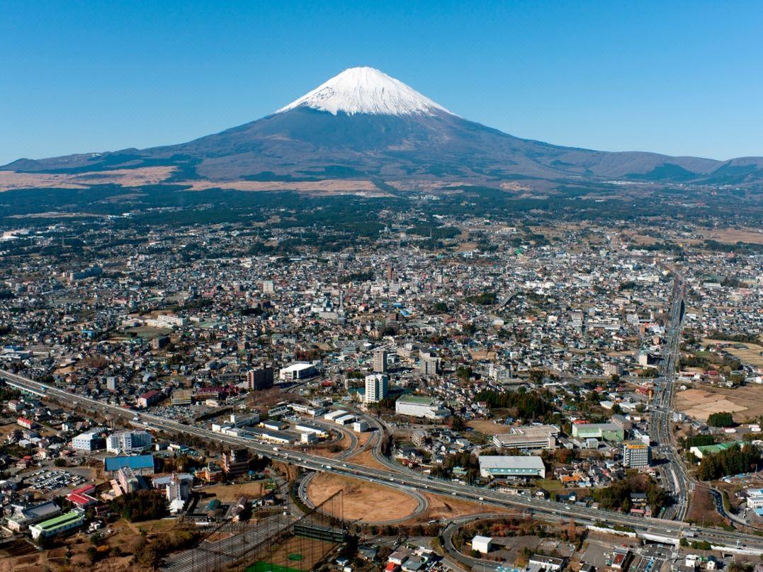 日本鸣泽/河口湖/富士樱乡村·3球4晚 - 深圳观澜湖高尔夫订场服务-广东专业高尔夫预订平台