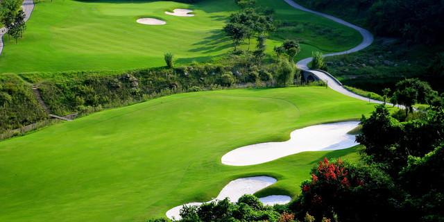 重庆保利/庆隆·2球1晚 - 全国335座高尔夫球场实时预订-高球爱好者一站式订场平台