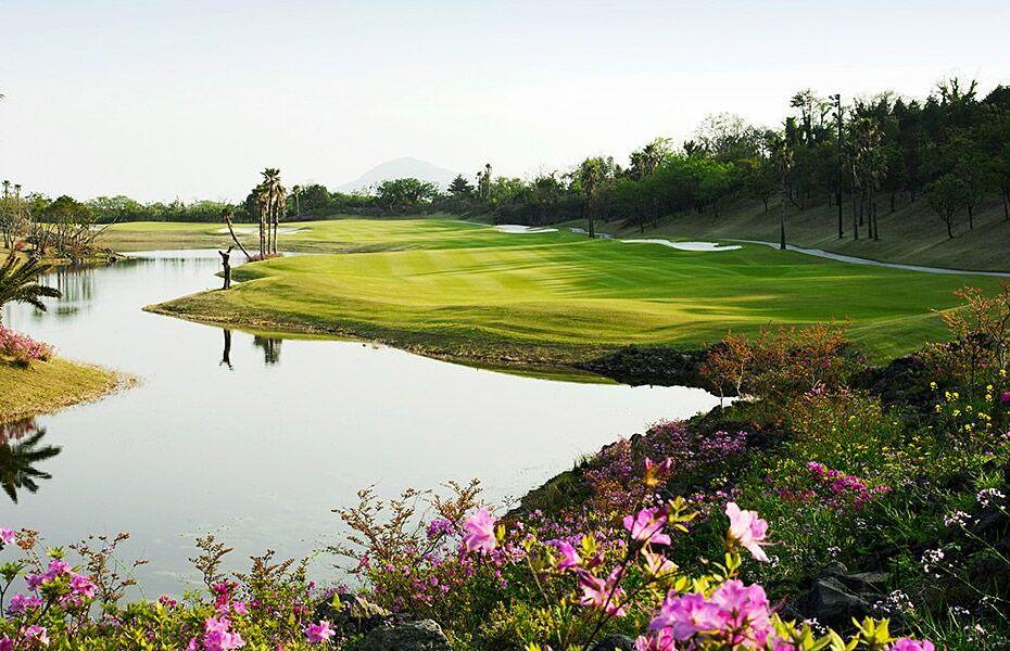 济州岛黑石/泰迪谷/乐天·3球3晚 - 海口观澜湖高尔夫球场预订-海南高尔夫旅游攻略推荐