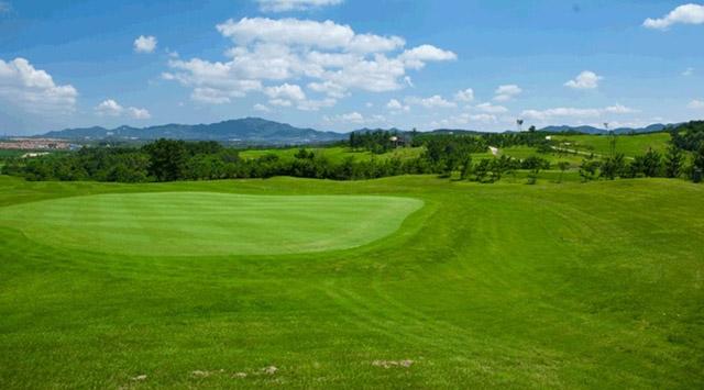 威海锦湖/天福·2球1晚 - 海口观澜湖高尔夫球场预订-海南高尔夫旅游攻略推荐