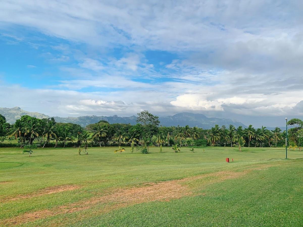 斐济楠迪诺富特·2球2晚 - undefined