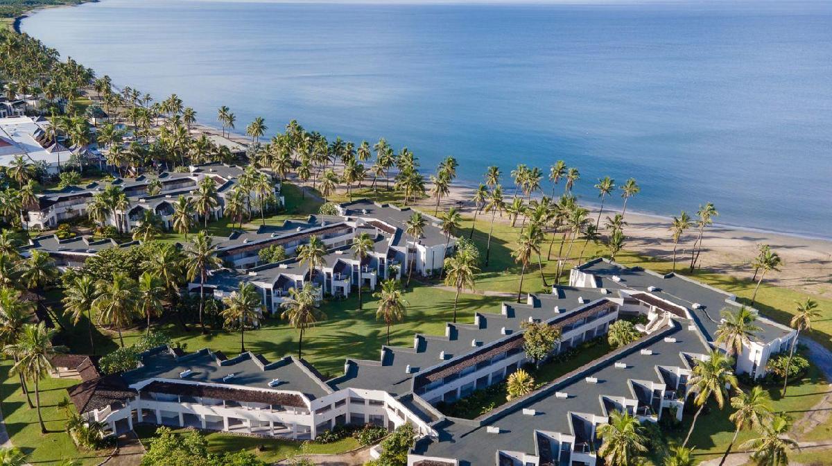 斐济丹娜努·2球2晚 - undefined