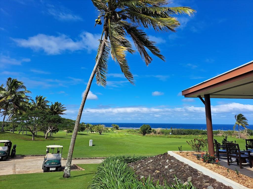 斐济纳塔多拉湾·1球1晚 - 全国335座高尔夫球场实时预订-高球爱好者一站式订场平台