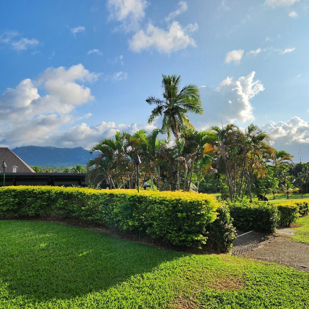 斐济楠迪诺富特·2球2晚 - 深圳观澜湖高尔夫订场服务-广东专业高尔夫预订平台