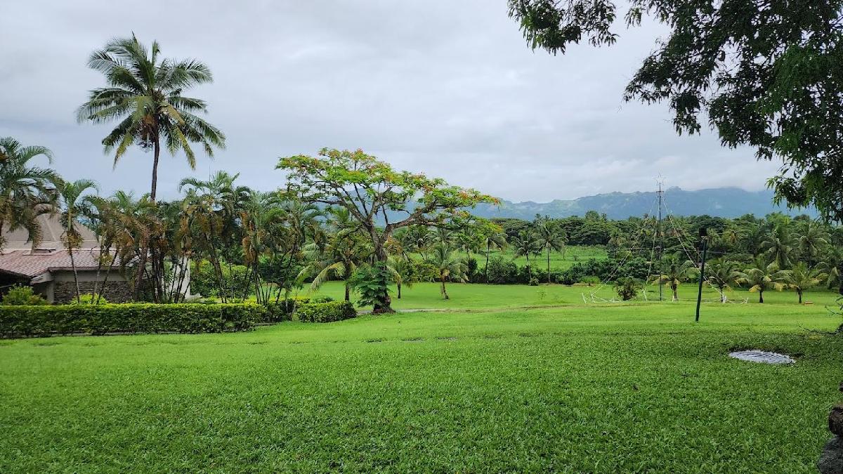 斐济楠迪诺富特·2球2晚 - undefined