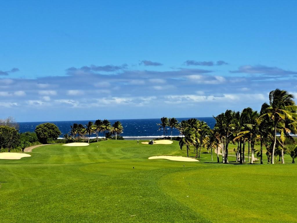 斐济纳塔多拉湾·1球1晚 - 星际高球联盟-中国精英人士高尔夫旅游度假实景