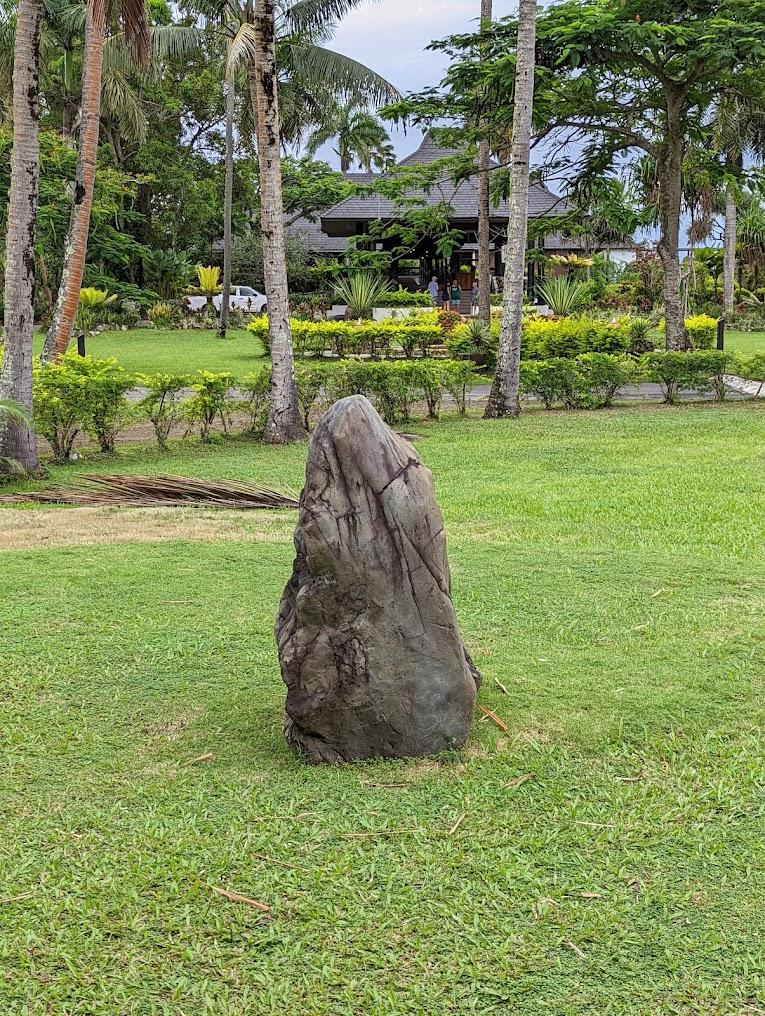 斐济纳维提·2球2晚 - undefined