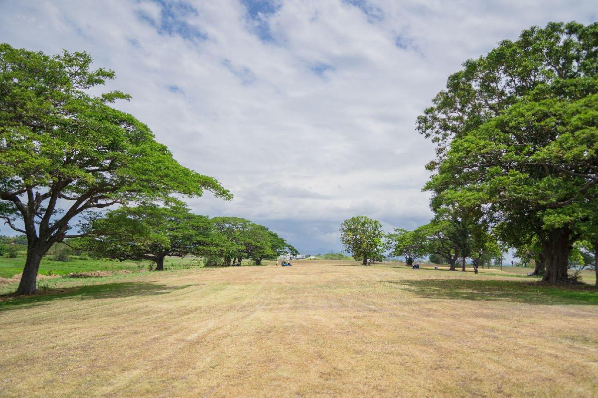 斐济楠迪机场·1球1晚 - 深圳观澜湖高尔夫订场服务-广东专业高尔夫预订平台