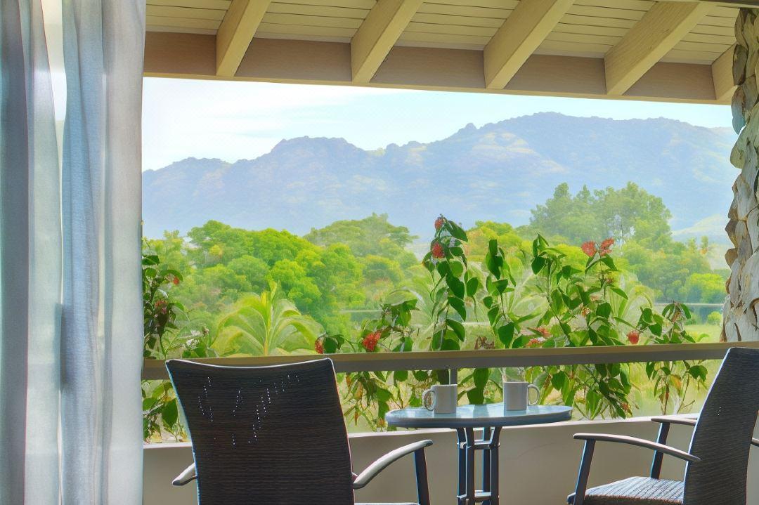 斐济楠迪诺富特·2球2晚 - 海口观澜湖高尔夫球场预订-海南高尔夫旅游攻略推荐