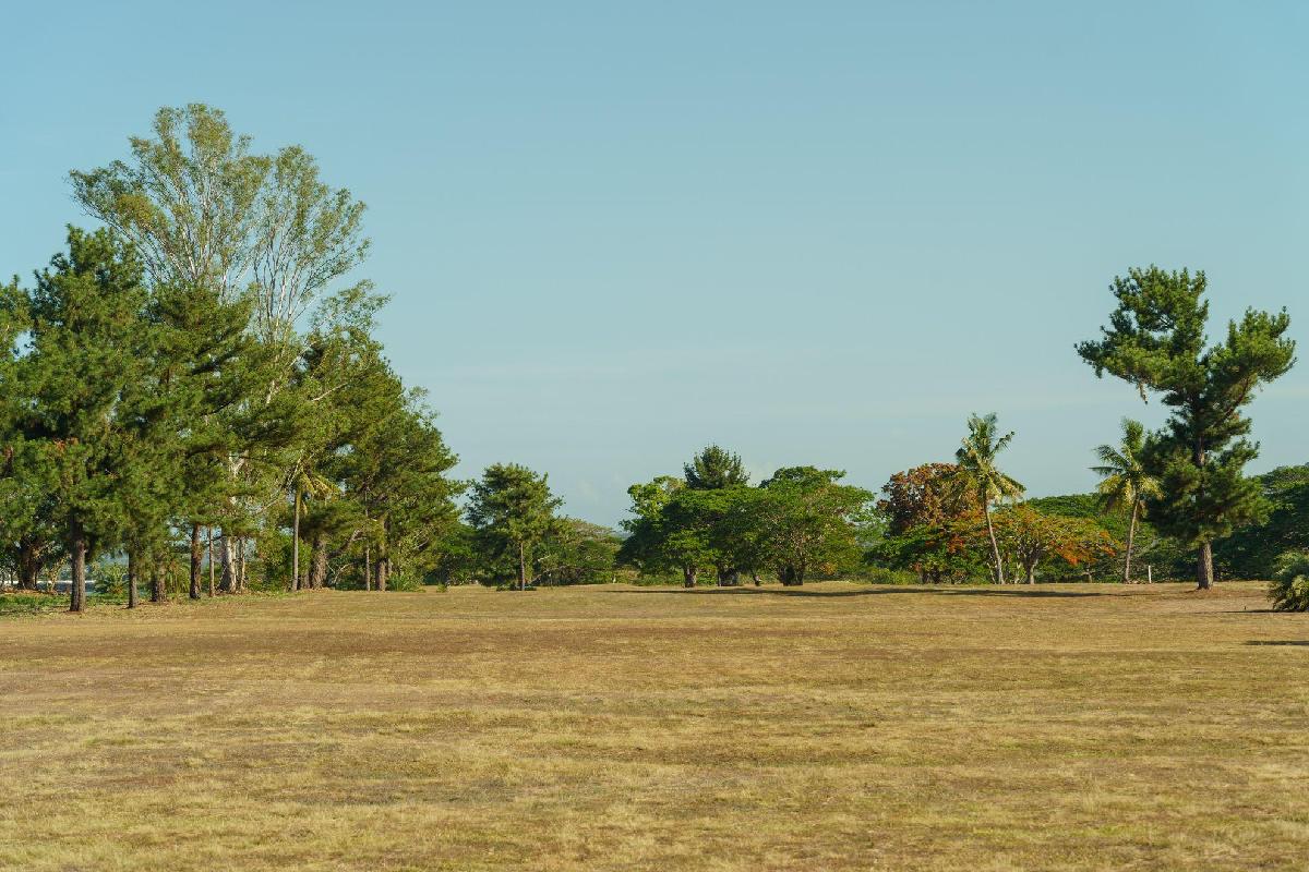 斐济楠迪机场·1球1晚 - undefined