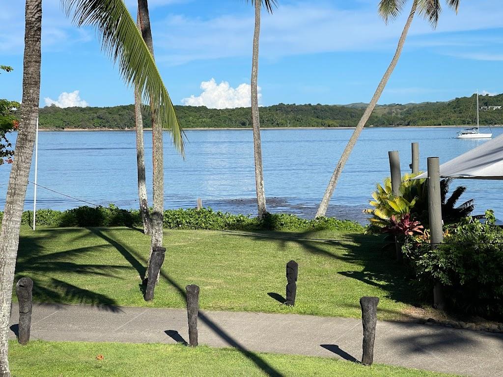 斐济香格里拉·2球2晚 - undefined