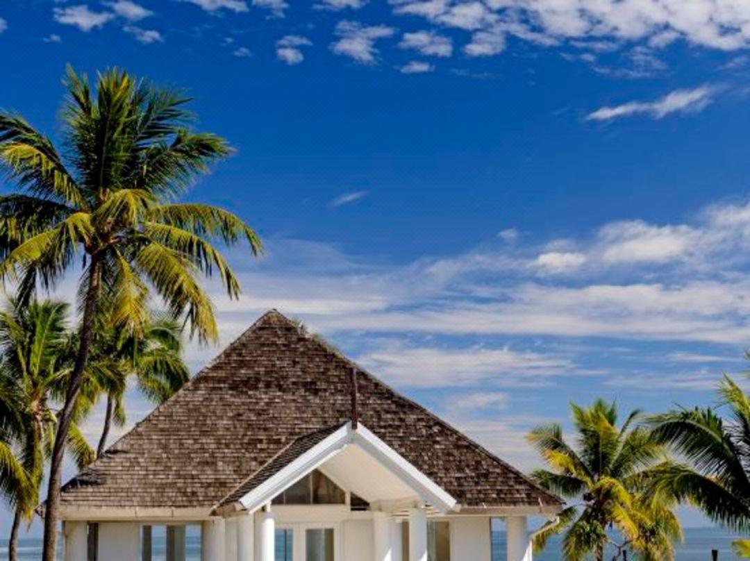 斐济丹娜努·2球2晚 - undefined