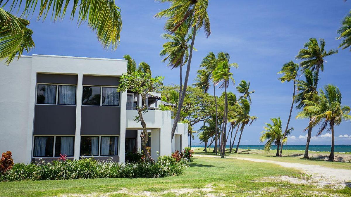 斐济丹娜努·2球2晚 - undefined