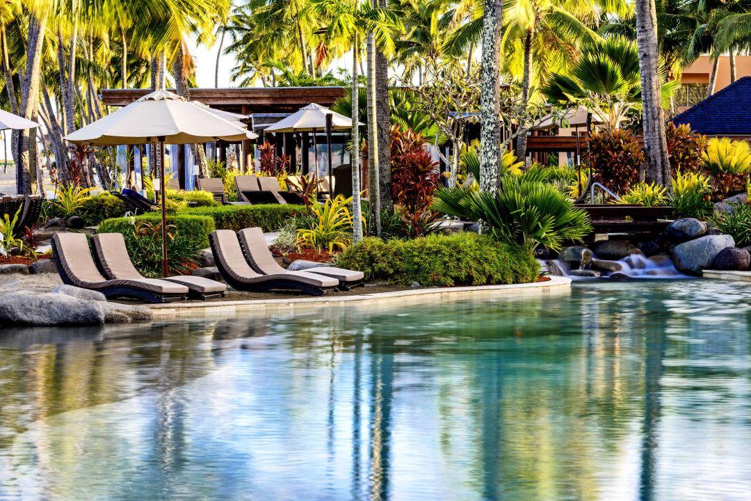 斐济丹娜努·2球2晚 - 海口观澜湖高尔夫球场预订-海南高尔夫旅游攻略推荐