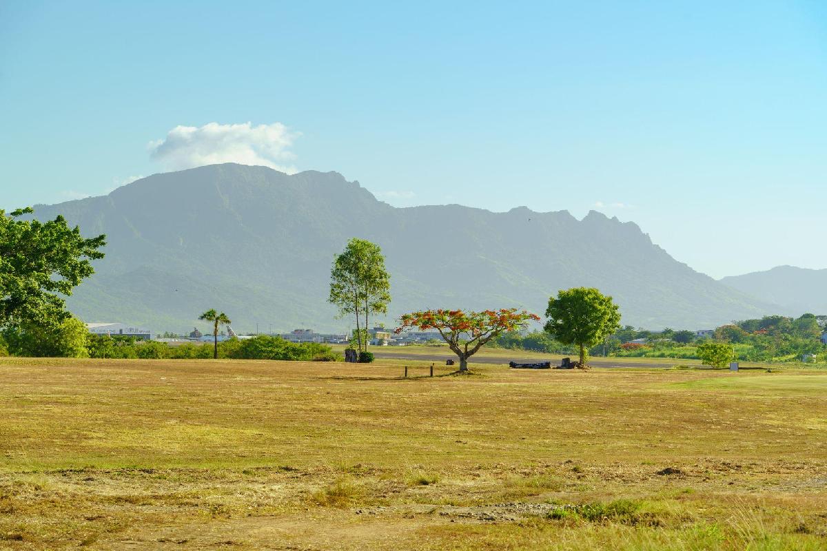 斐济楠迪机场·1球1晚 - undefined
