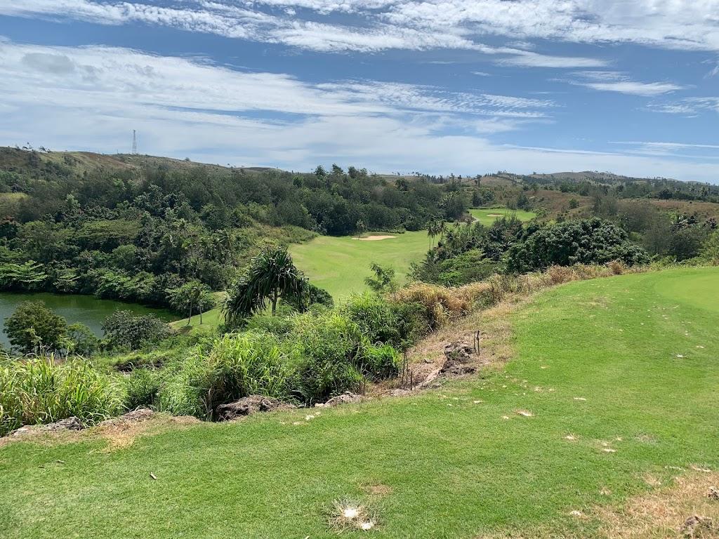 斐济纳塔多拉湾·1球1晚 - 深圳观澜湖高尔夫订场服务-广东专业高尔夫预订平台